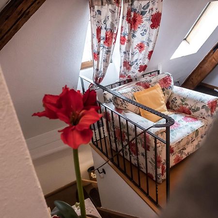 Marktplatzhotel - Restaurant Tafelspitz ไวน์ไฮม์ ห้อง รูปภาพ