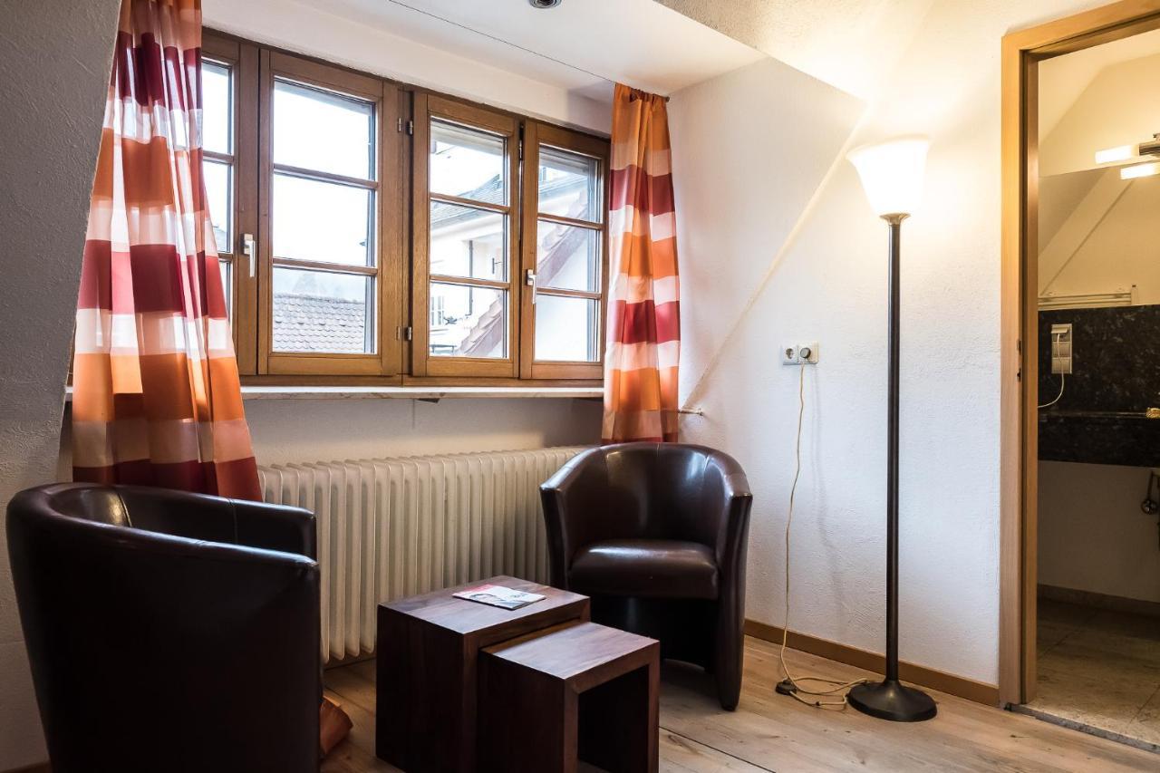 Marktplatzhotel - Restaurant Tafelspitz ไวน์ไฮม์ ภายนอก รูปภาพ