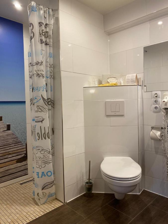 Marktplatzhotel - Restaurant Tafelspitz ไวน์ไฮม์ ภายนอก รูปภาพ