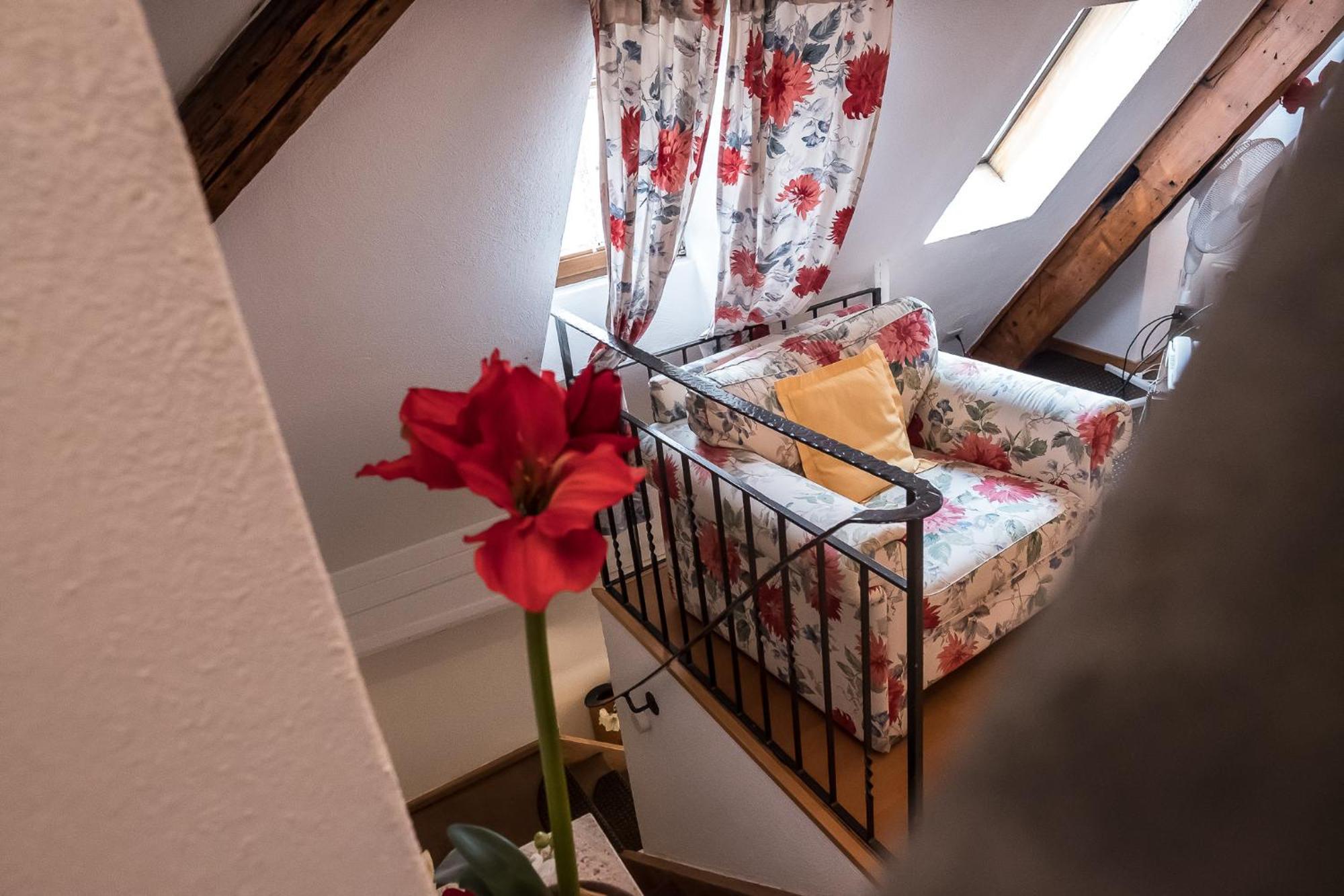 Marktplatzhotel - Restaurant Tafelspitz ไวน์ไฮม์ ห้อง รูปภาพ